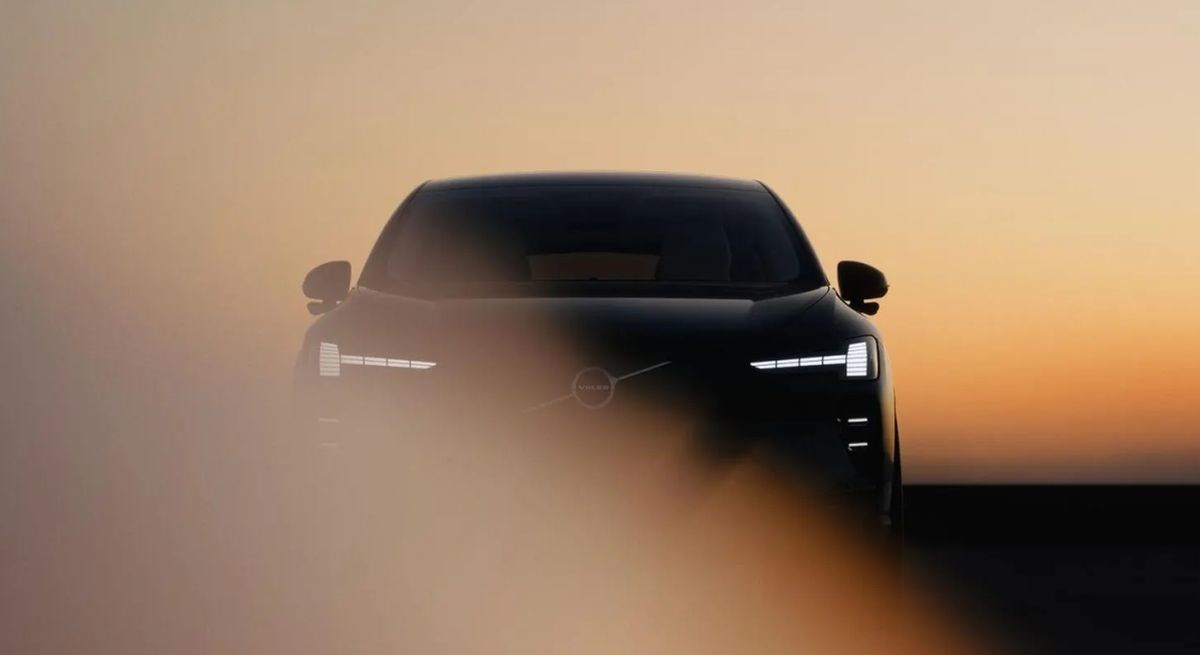 Novi Volvo EX60 stiže s dosegom od 810 km i sedam sjedala. Premijera 21. siječnja