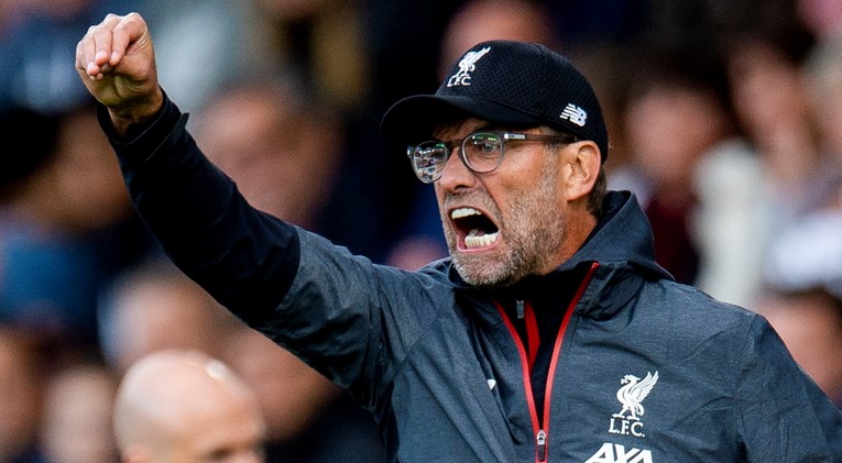 Daily Mail: Klopp će poludjeti kad čuje što njegov šef pokušava dogovoriti