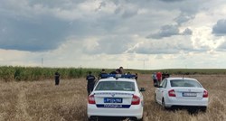 Pilot poginuo u padu malog aviona kod Beograda