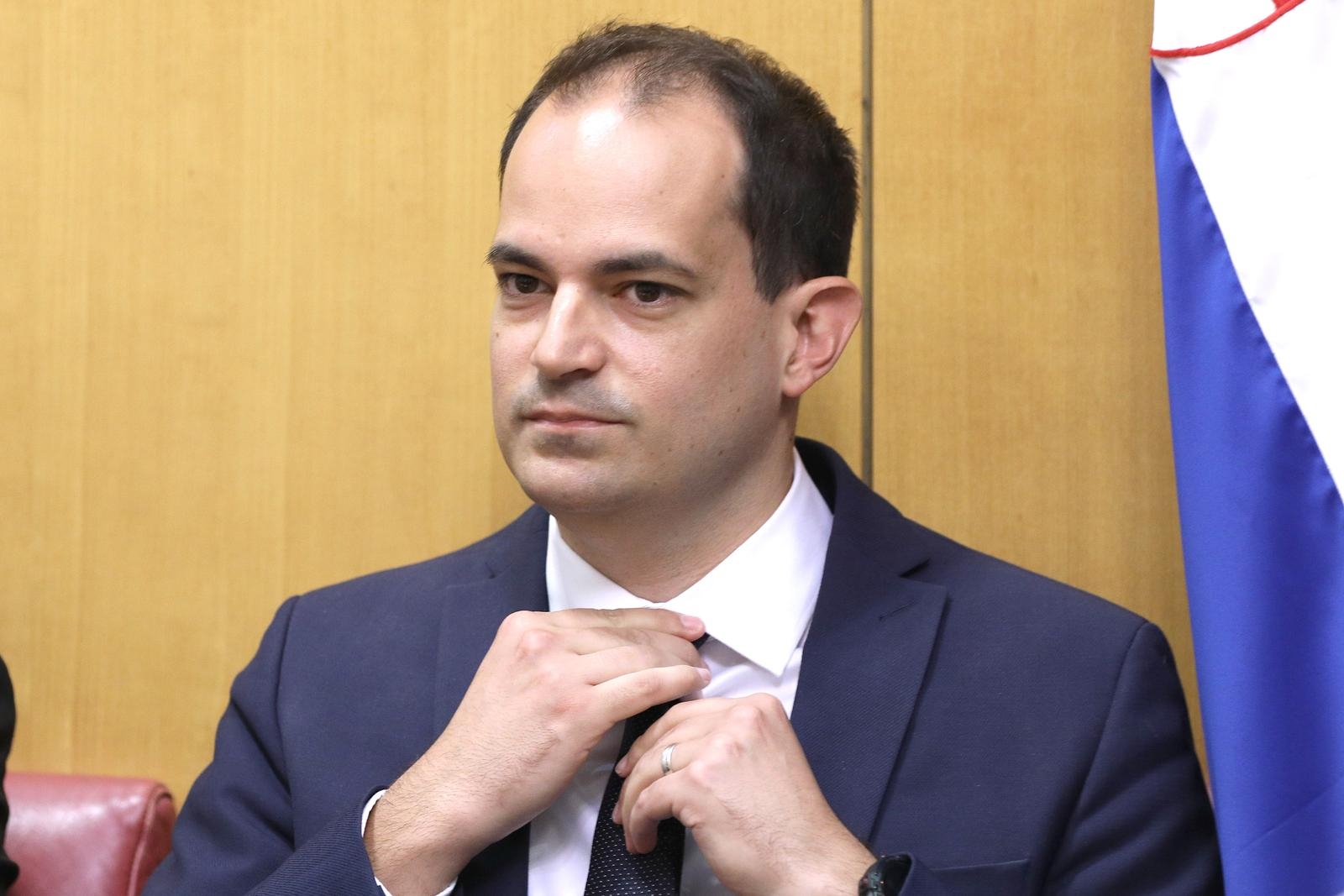 Malenica o nakaradnim izbornim jedinicama: Sad su ispunjeni zahtjevi Ustavnog suda