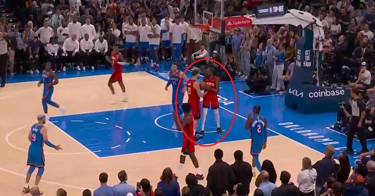VIDEO Durant prekršio Pravilo 12 u NBA-u. Suci to nisu vidjeli, Oklahoma poludjela