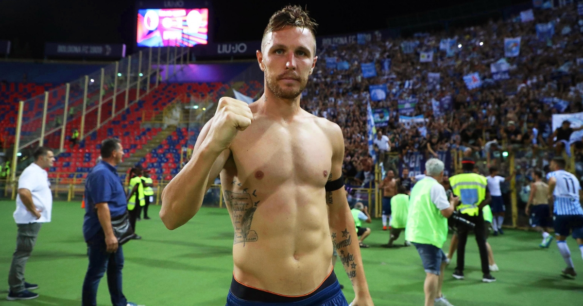 Kekov reprezentativac koji je odbio BiH: "Oni mi nisu ništa dali"