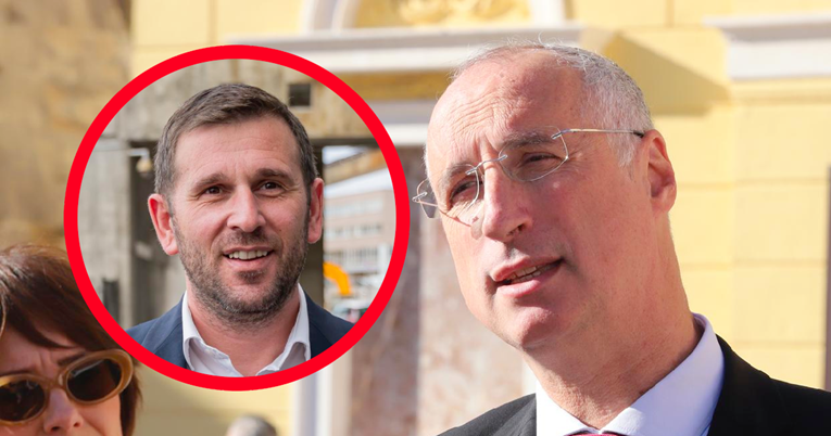 Šuta pozvao Puljka da kaže s kojim investitorima se sastajao o Spaladium areni