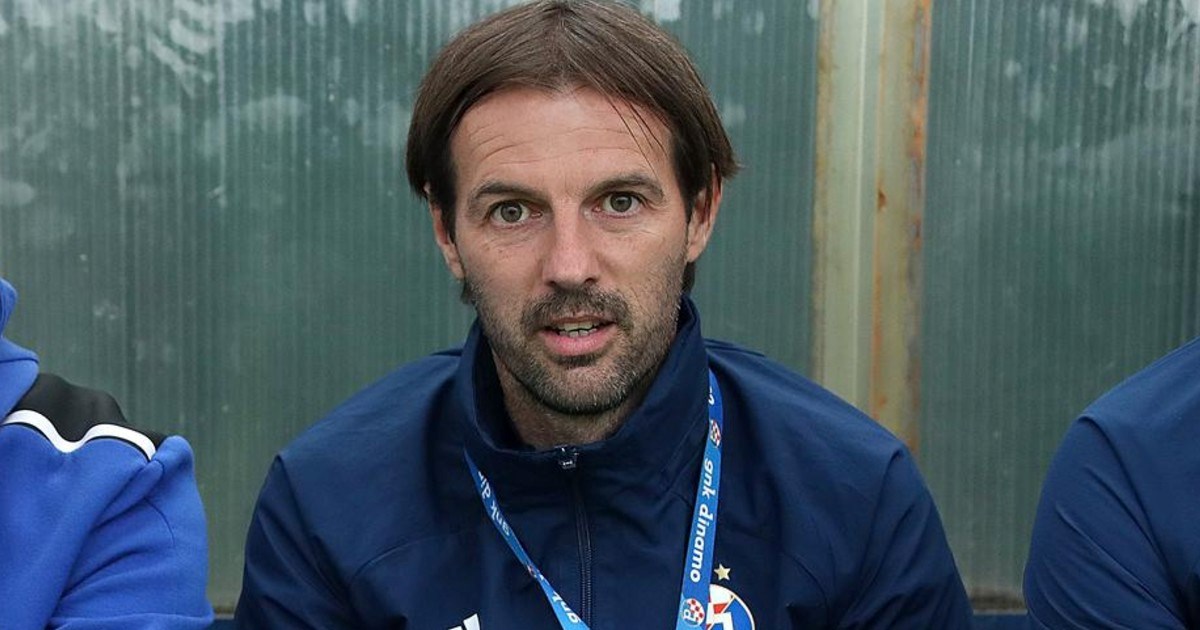 Avaz: Zoran Mamić u Sarajevo doveo Mihaela Mikića. Bit će sportski direktor