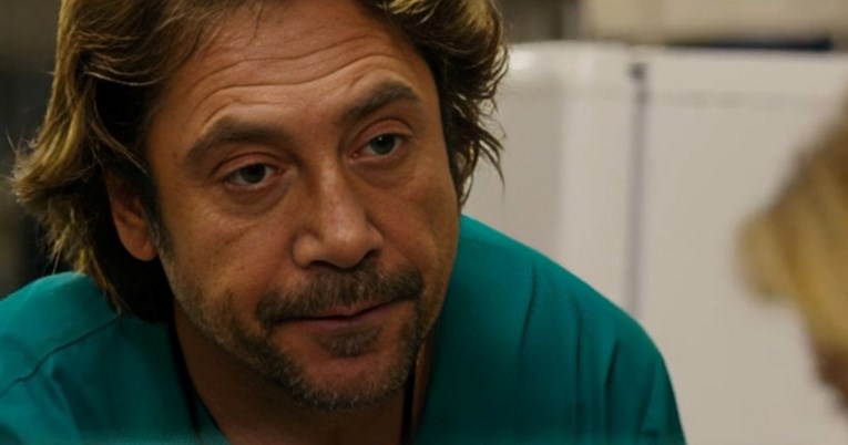 Javier Bardem kaže da je jedan njegov film veliki promašaj