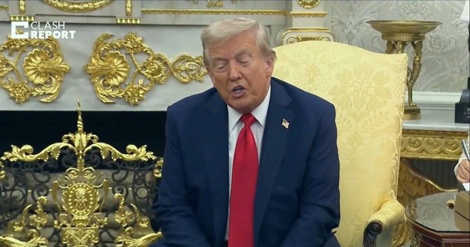 Trump: Putinov dolazak na Aljasku je bio velik ustupak, hvala mu na tome