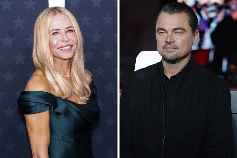 Chelsea Handler ismijala DiCaprija zbog odmora s Bezosom: "Baš kao Titanic"