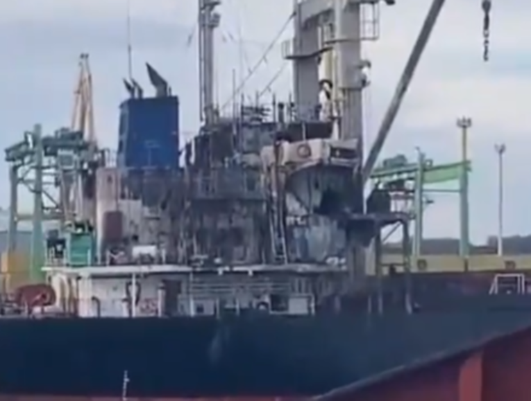 Русија нападна бродови во Црното Море, Украина бара итен состанок на ОН