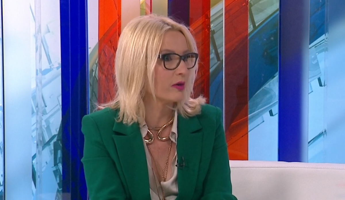 Analitičarka: Šeparović je nevješto i neuvjerljivo obrazložio odluku Ustavnog suda