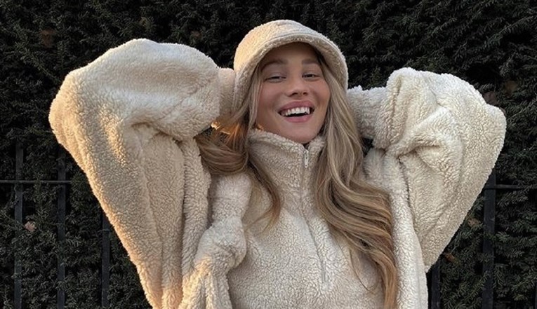 Izabel Kovačić iznenadila potezom na Instagramu tri i pol godine nakon vjenčanja