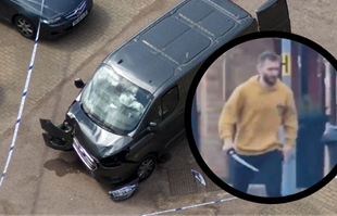 U napadu mačem u Londonu ubijen dječak (13), ranjeno još nekoliko ljudi
