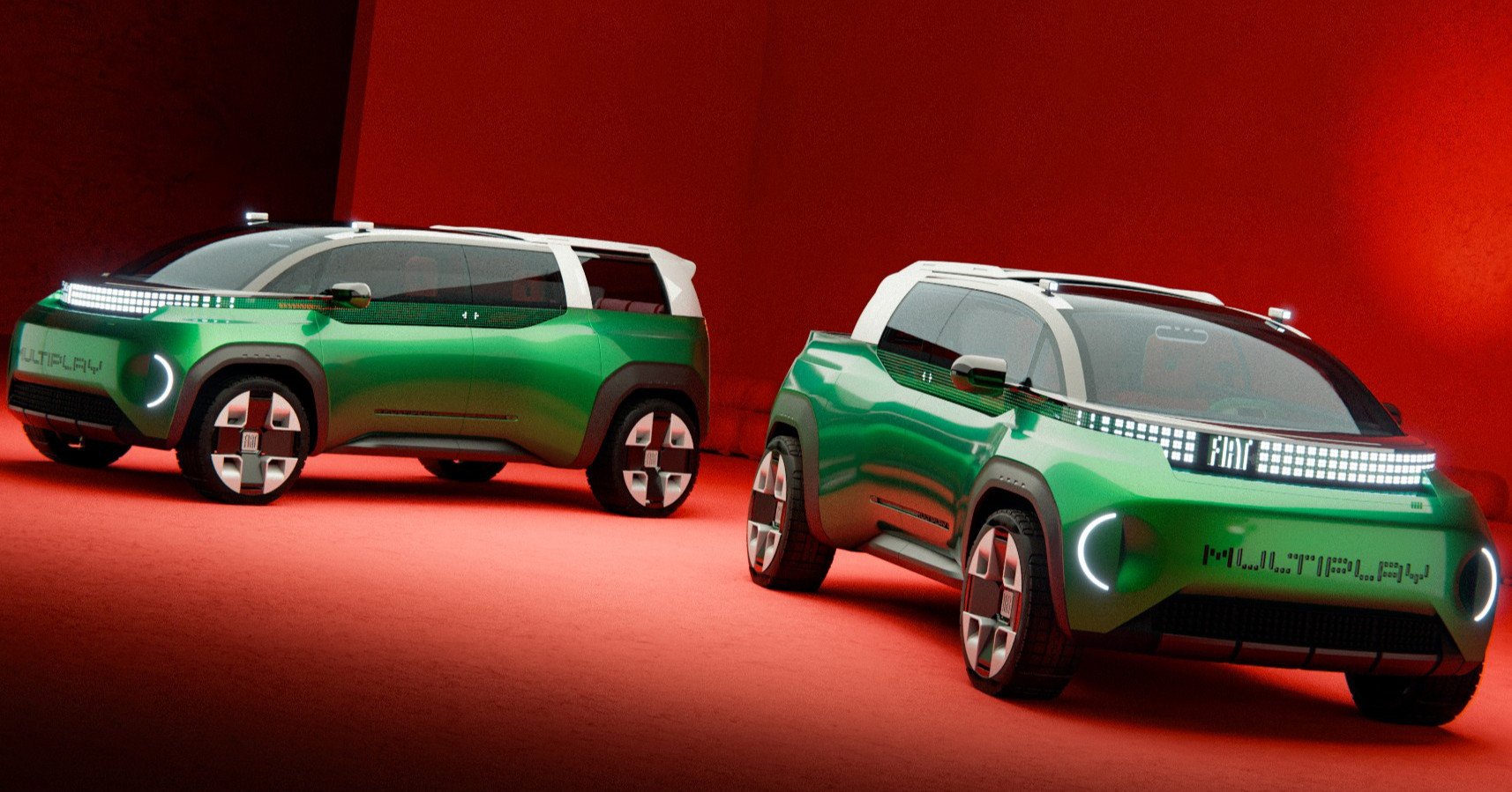 Fiat priprema novi mali električni automobil. Zvat će se Koala