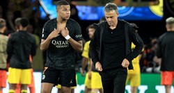 Trener PSG-a: Donirajte 5 milijuna eura i Mbappe ostaje na klupi protiv Barce