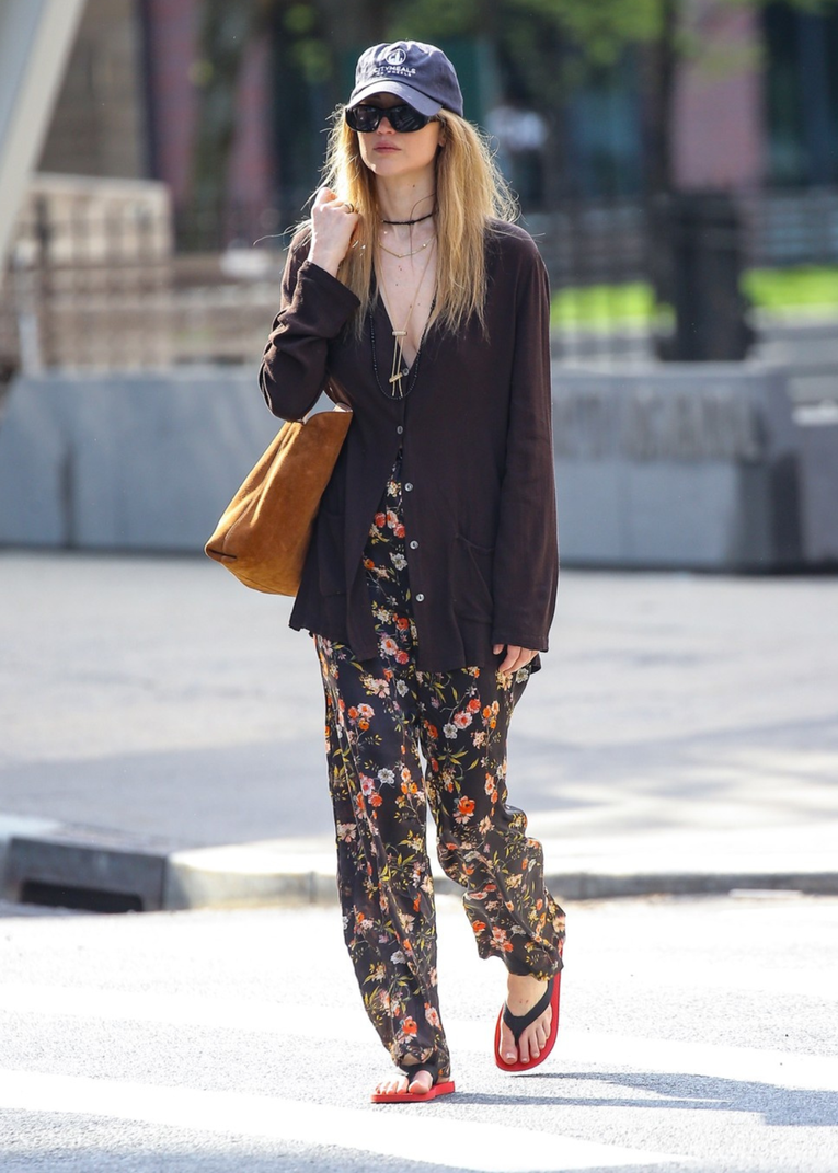 Jennifer Lawrence oživjela neočekivani trend hlača