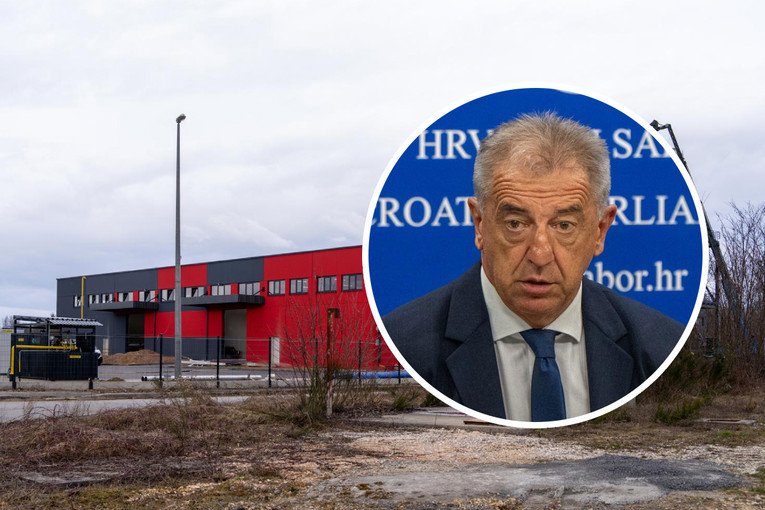 Milinović: Gospićku inicijativu ne zanima istina