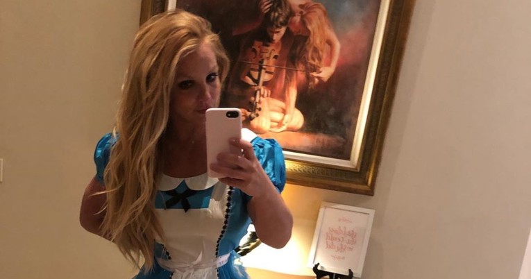 Britney Spears otkrila fitness ciljeve za 2020., poželjet ćete je pratiti