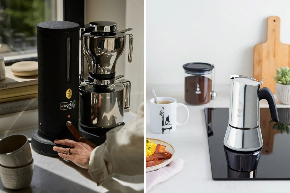 Koji aparat za kavu odabrati?