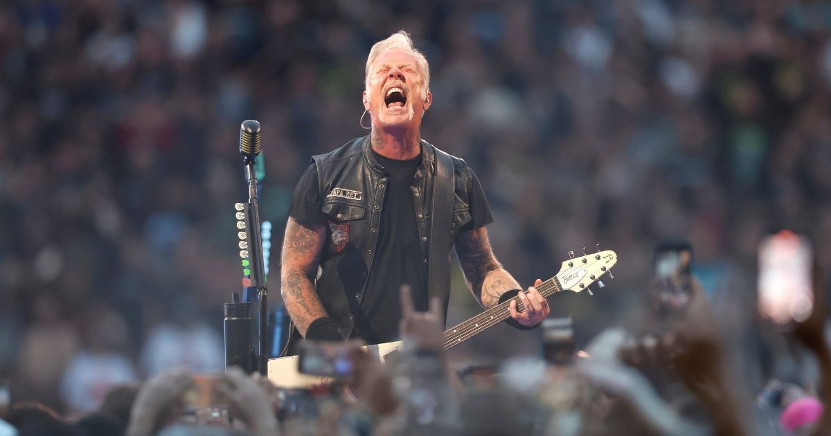 Metallica objavila datume europske turneje. Nema Hrvatske, ali ima Mađarske