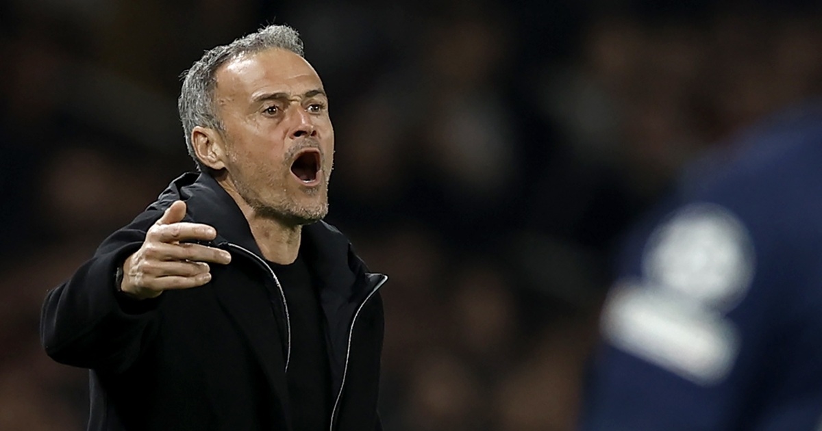 Enrique: Možete li vjerovati da je Barca zabila šest golova i da nije u finalu?