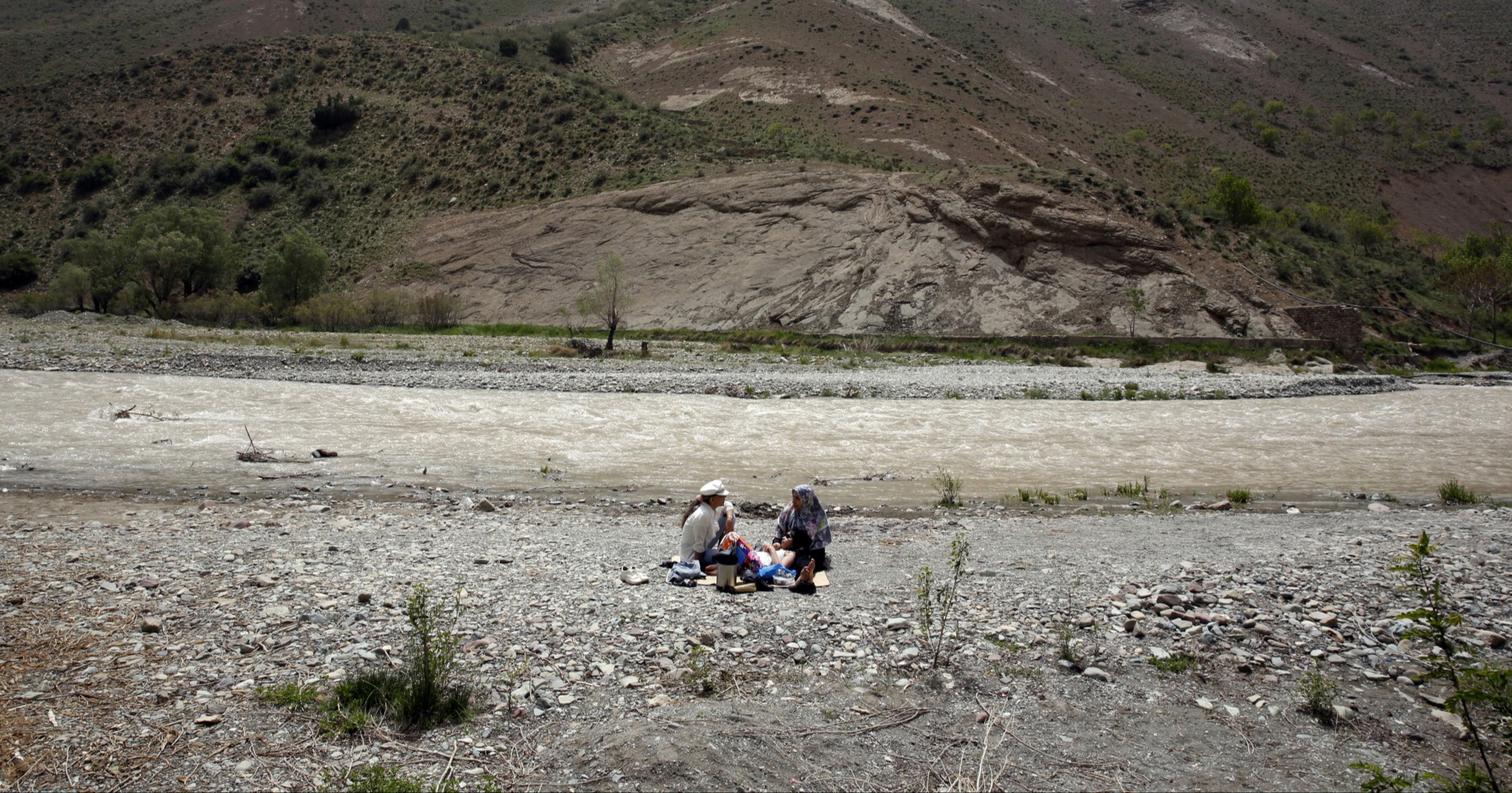 Iranu prijeti kolaps, spominje se preseljenje glavnog grada. Kako je došlo do toga?