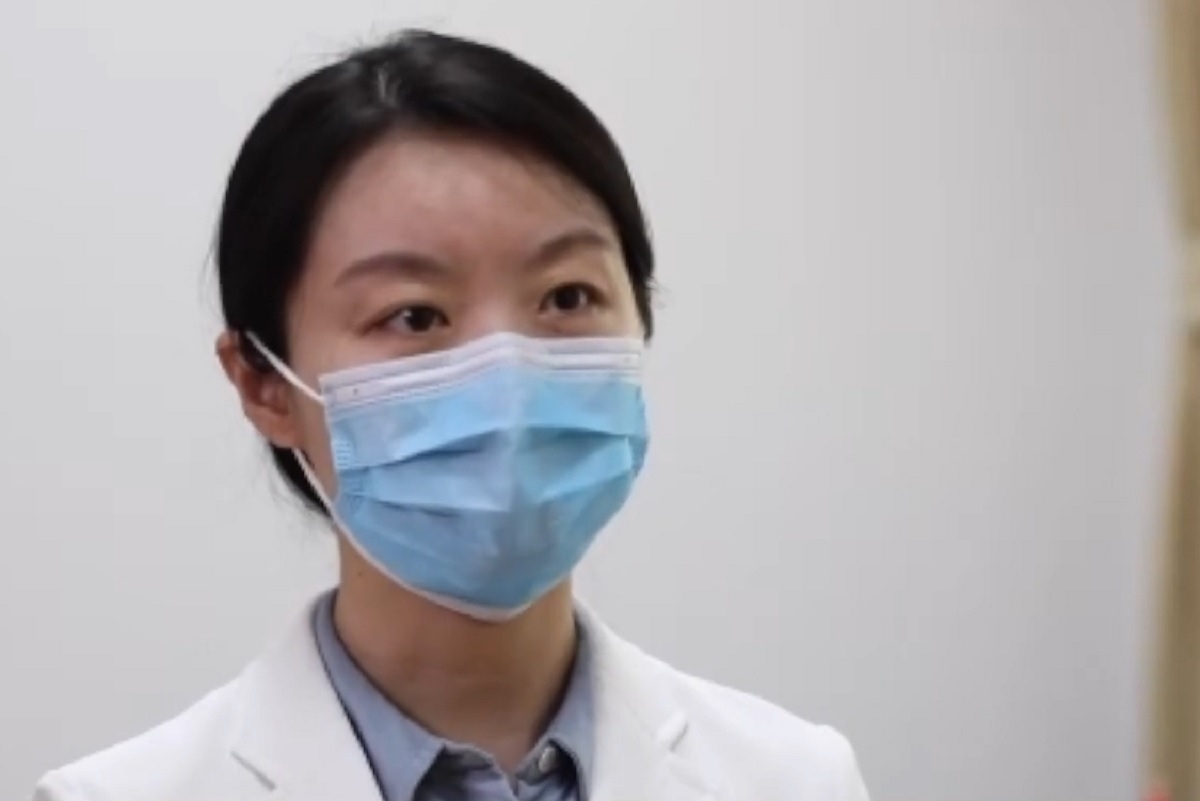 Šefica laboratorija u Wuhanu odbacuje optužbe da je virus došao od njih