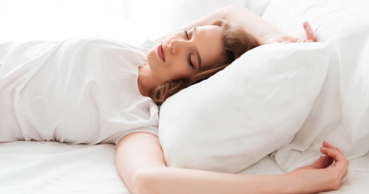 Zašto se tijelo trza dok tonemo u san?