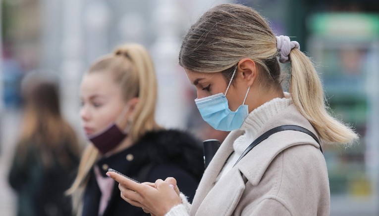 U Istri 65 novih slučajeva, testirano 416 osoba