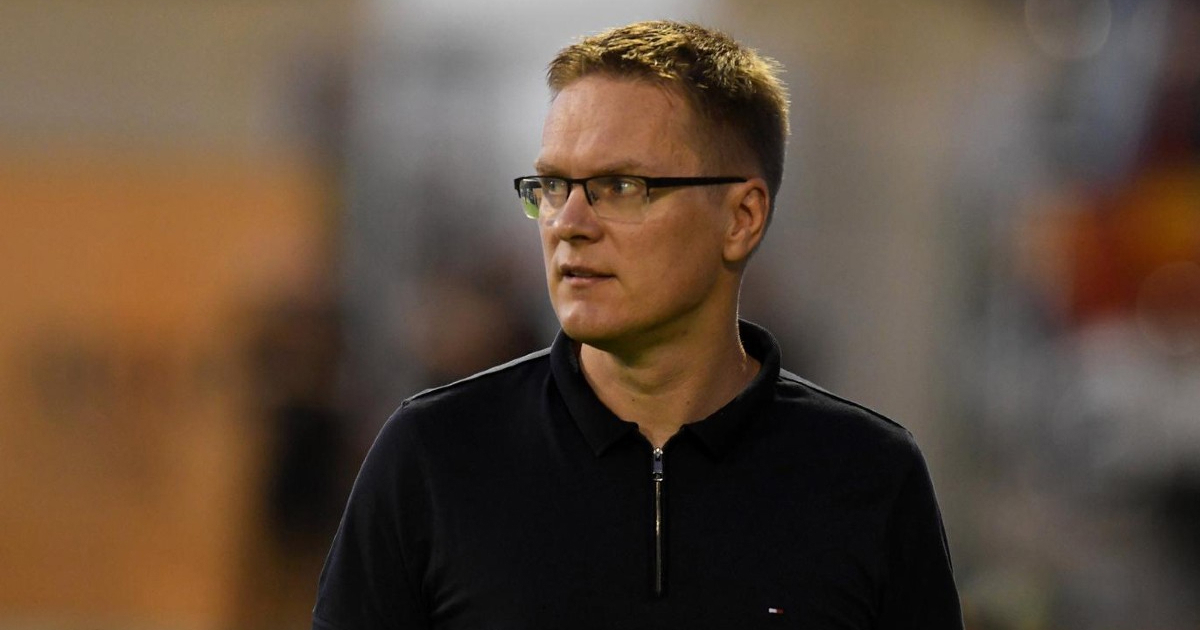 Dambrauskas ispisao povijest. Osvojio je naslov prvaka ispred dominantnog rivala