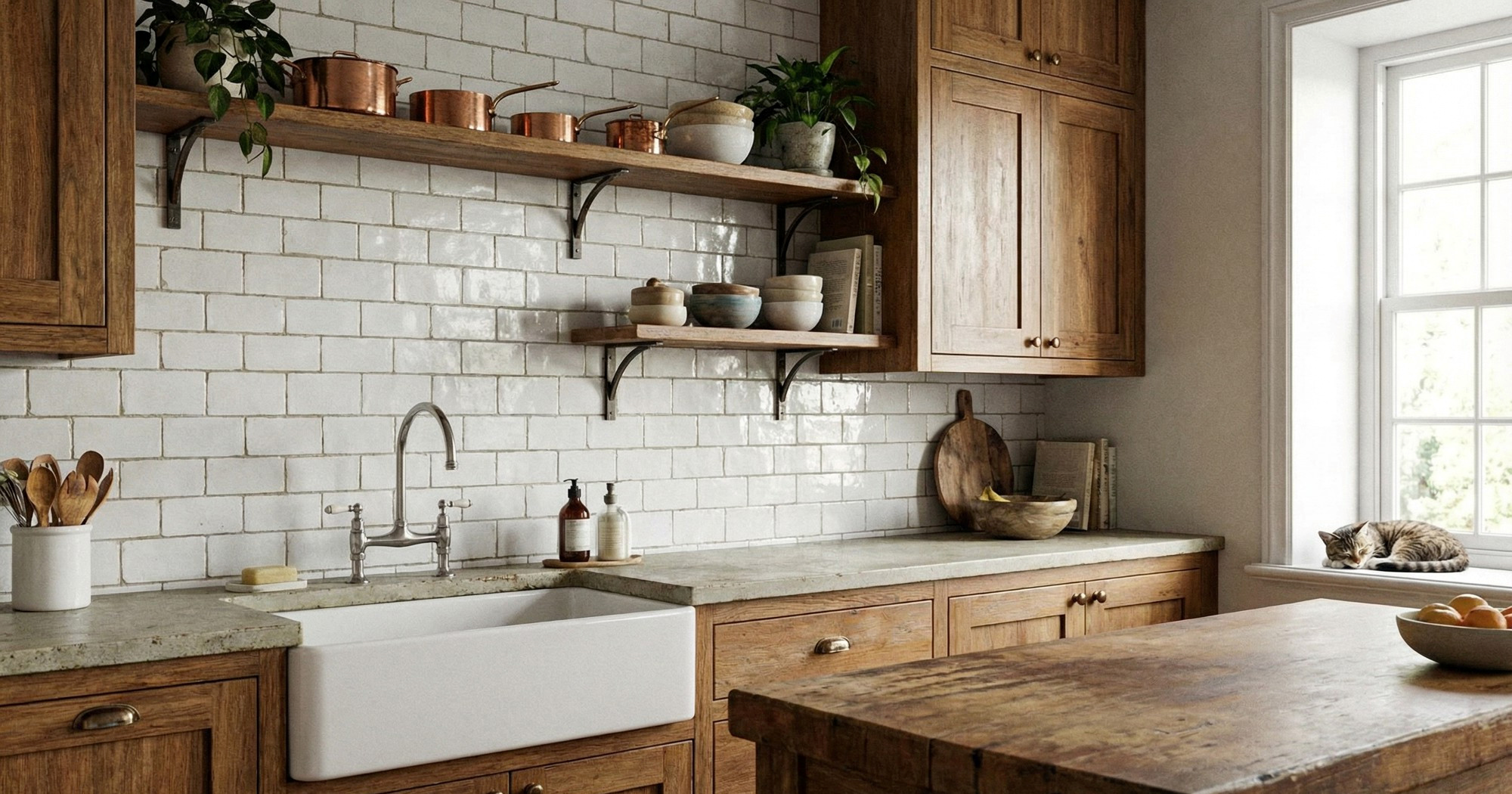 Pet kuhinjskih trendova koji izlaze iz mode u 2026. godini