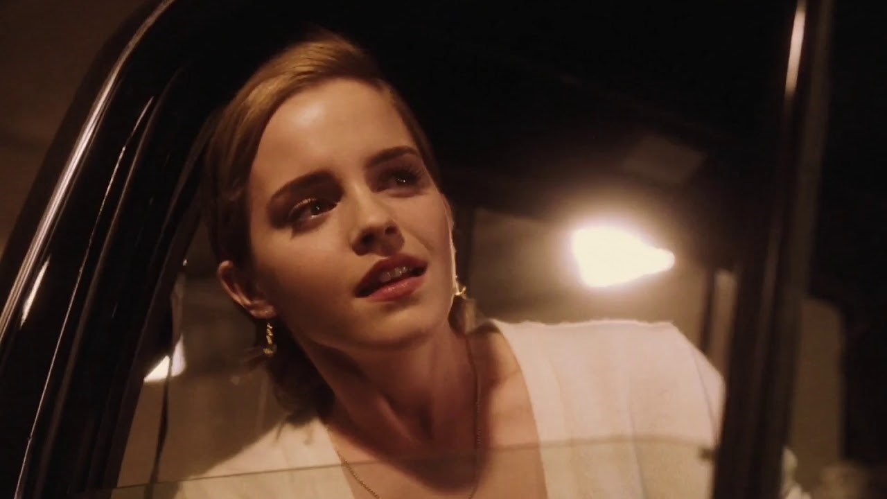 Emma Watson ostala bez vozačke