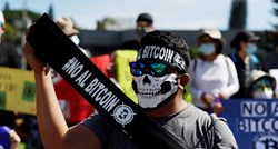 Bitcoin postao službena valuta u Salvadoru, odmah izbili prosvjedi