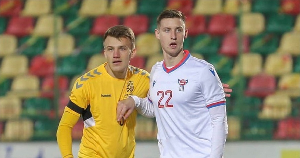 Ovo je čovjek koji je u 2020. godini igrao za nogometnu i rukometnu reprezentaciju