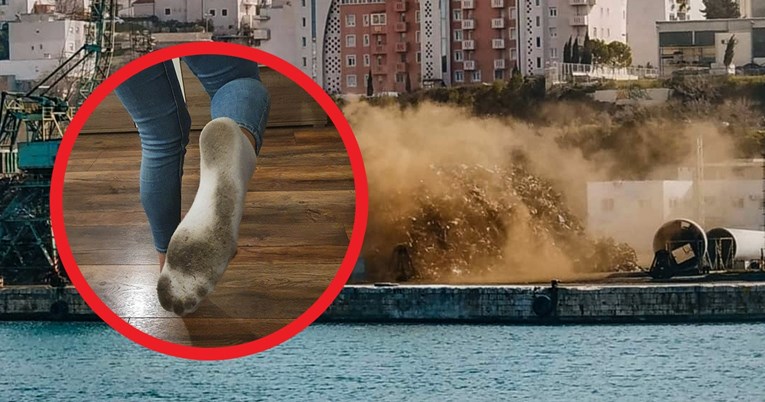 Splićani idu u prosvjed: "Truju nas, u ulici u svakoj drugoj kući netko ima rak"