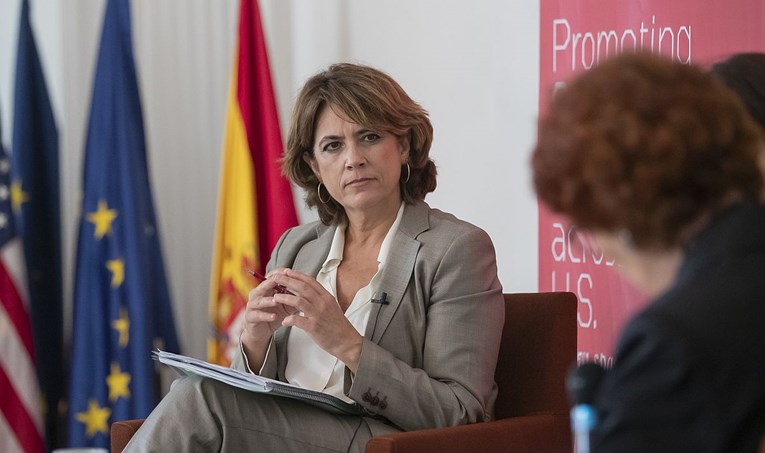 Španjolska vlada pod udarom kritika, bivša ministrica postala državna odvjetnica