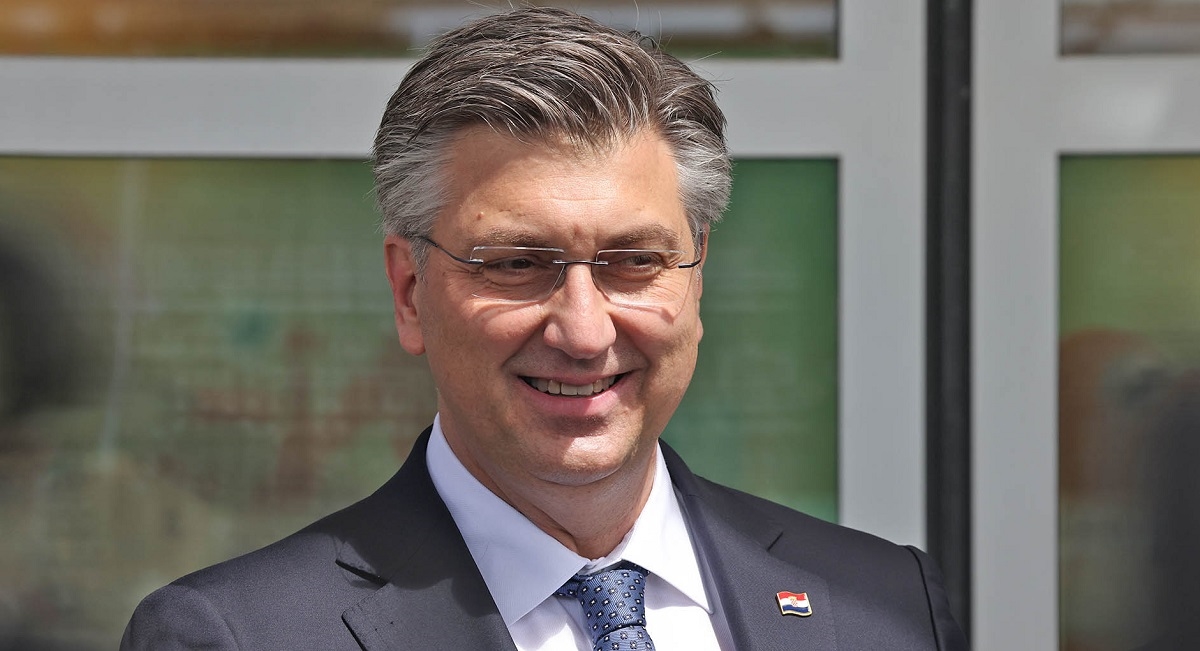 Plenković: U Bruxellesu me nitko pet godina nije pitao za Milanovića