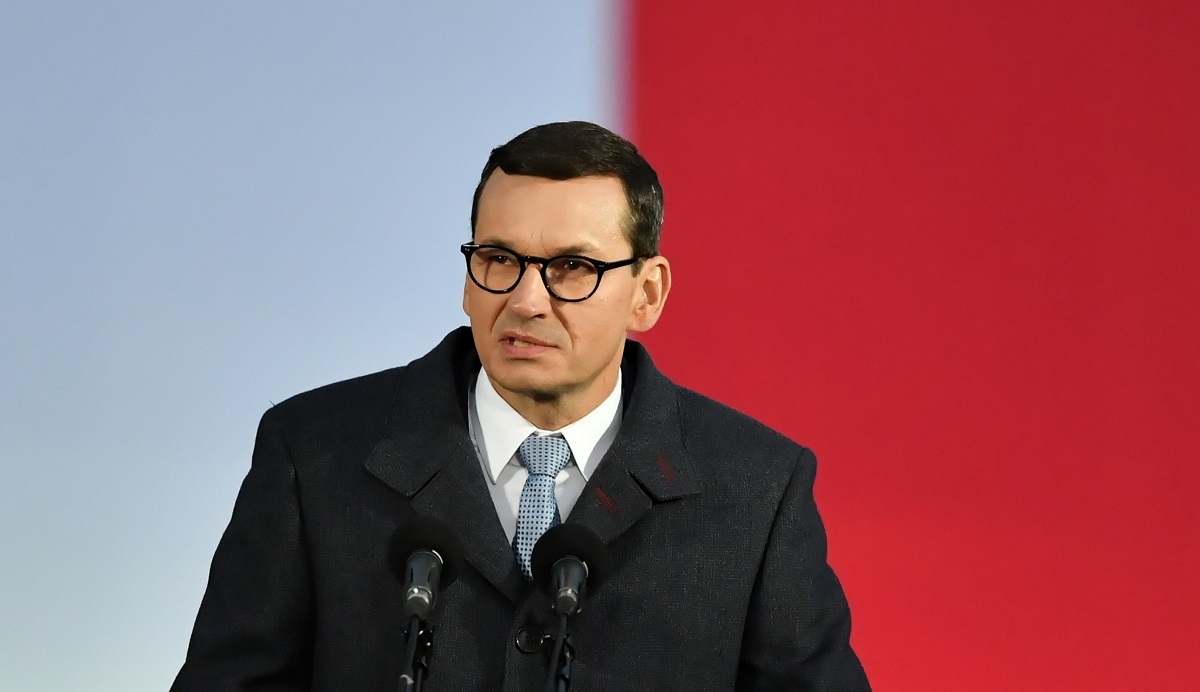 Poljski premijer ne vjeruje da će popustiti tenzije na granici s Bjelorusijom