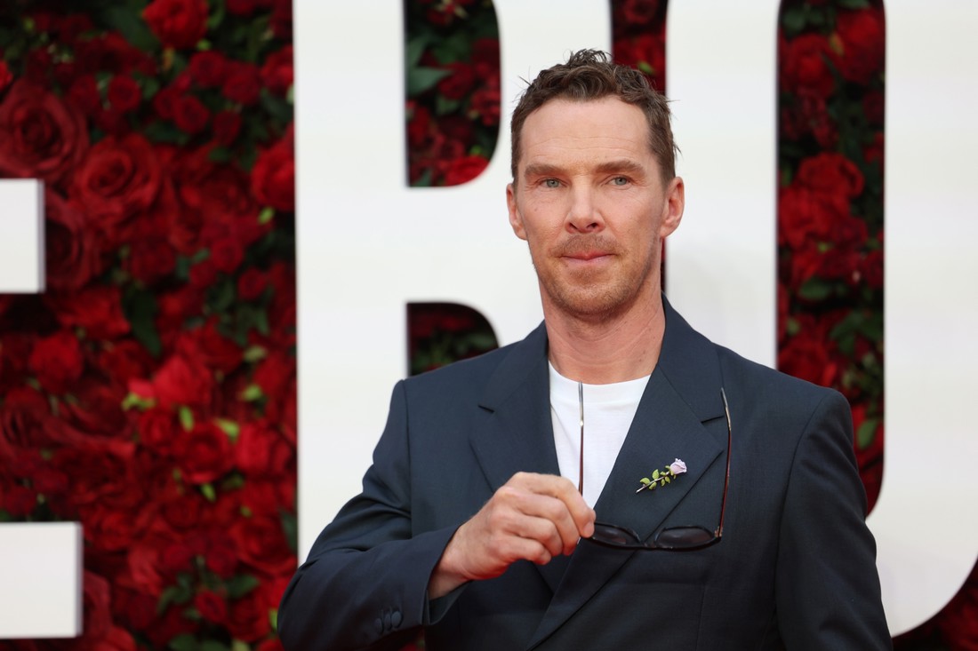 Mogao je biti Sherlock, Doctor Strange i Doctor Who, ali jedna uloga je otpala