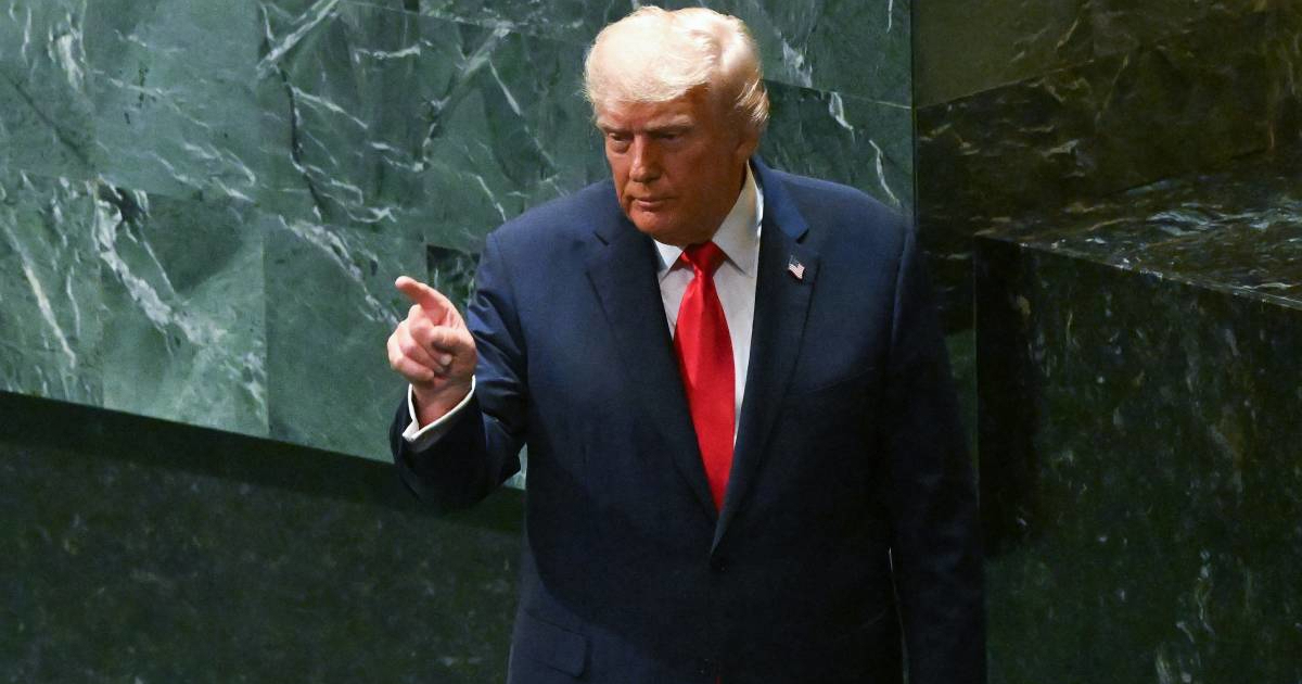 Trump smanjio financiranje UN-a. Sad Amerika ipak šalje milijune