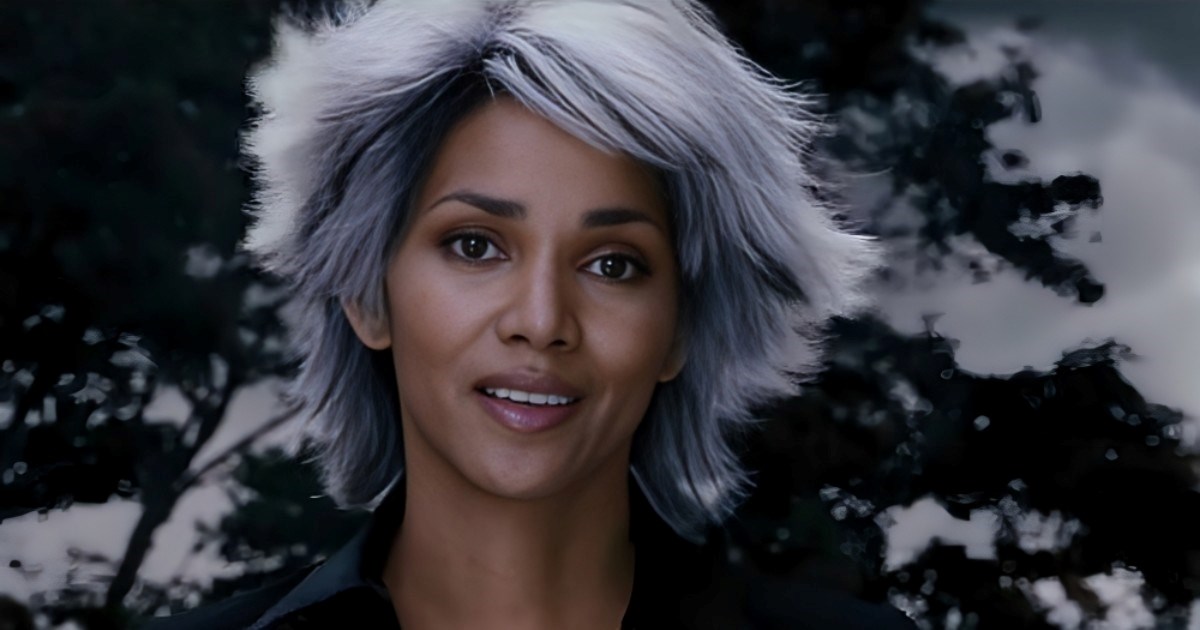 Halle Berry htjela je ponovno glumiti Storm, ali Ryan Reynolds nije joj ponudio ulogu