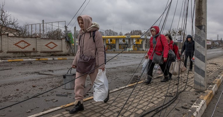 Zašto je Mariupolj toliko važan za rat u Ukrajini?