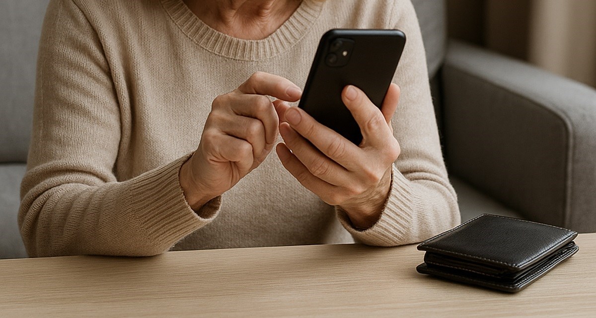 Umirovljenica iz Ludbrega postala meta online prevaranata
