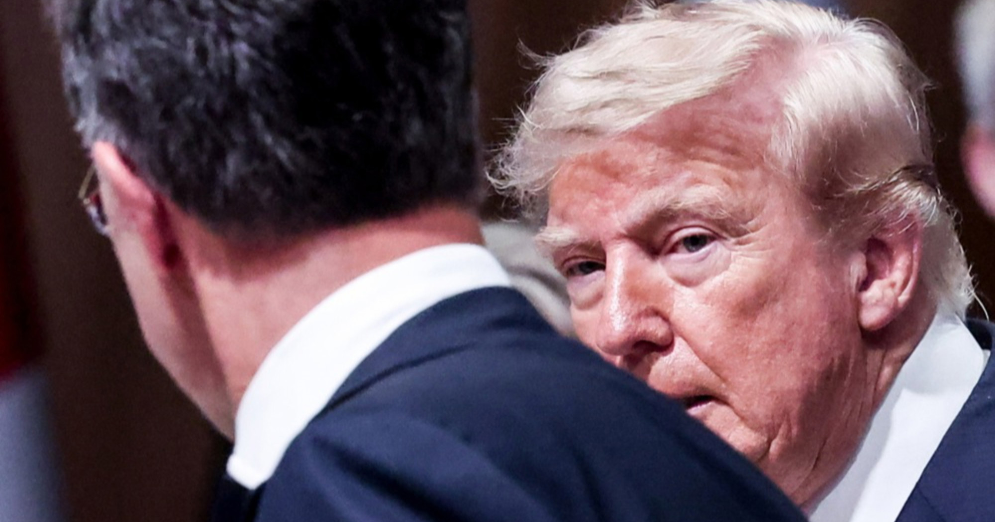 Politico: Trump je javno vikao na čelnike NATO-a. Privatno, priča je bila drugačija