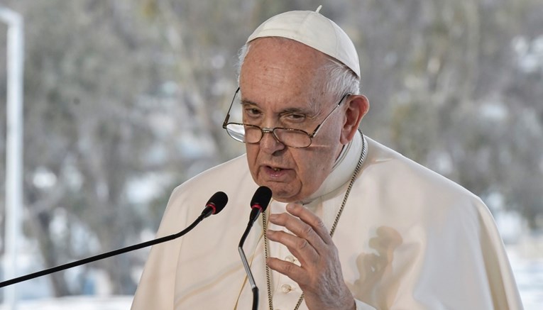 Papa Franjo: Ne eksploatirajte migrante u političke svrhe