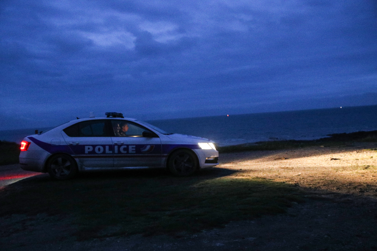 Iz mora u Brightonu izvučena tijela triju žena