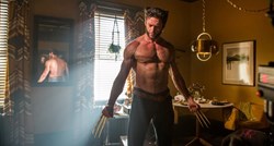 Hugh Jackman prvi put obukao legendarni Wolverineov kostim iz stripova