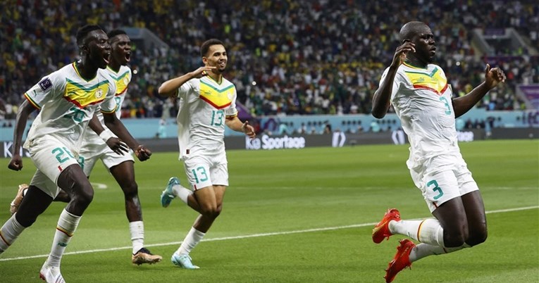 Nizozemska i Senegal u osmini finala Svjetskog prvenstva