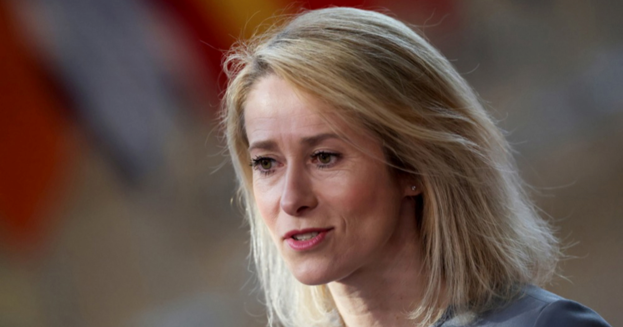 Kallas o američkoj blokadi Hormuza: Nije jasno što Amerika tu radi