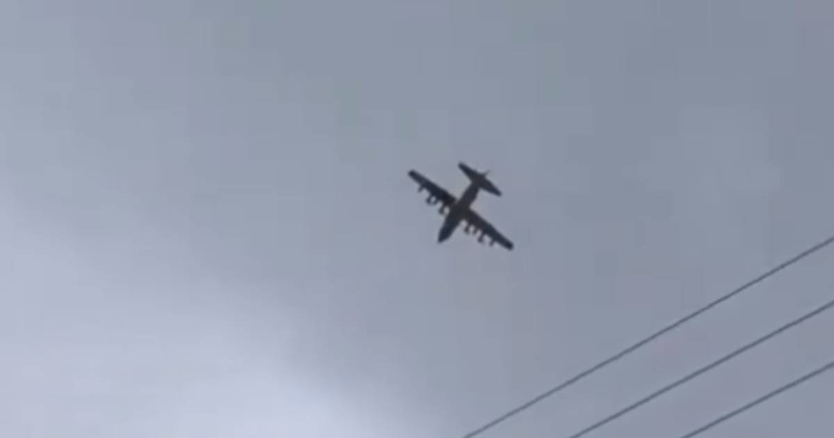 Iranci tvrde da su srušili američki borbeni avion, SAD šuti. Šire se nove snimke