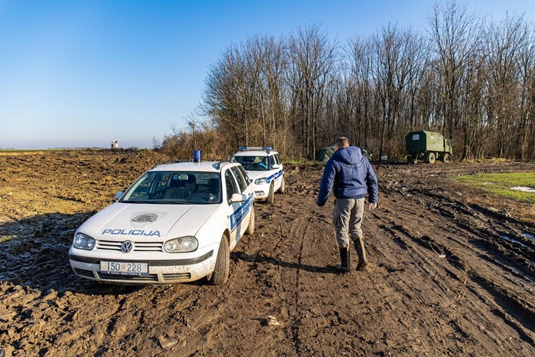 Identificirani ostaci iz masovne grobnice kod Bobote, najmlađa žrtva imala 19 godina