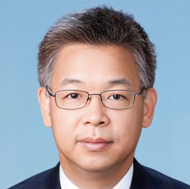 Huang Yiping